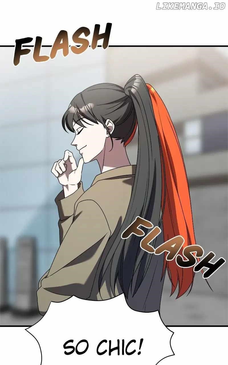 Pure Villain Chapter 123 - Page 11