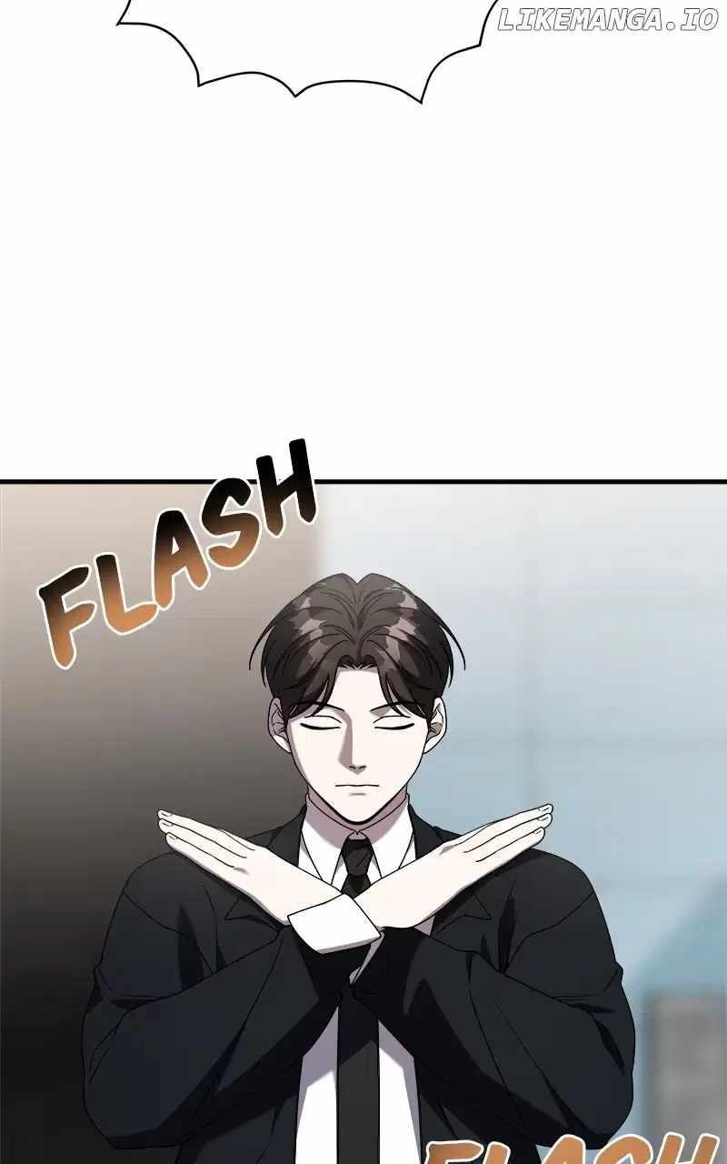 Pure Villain Chapter 123 - Page 12