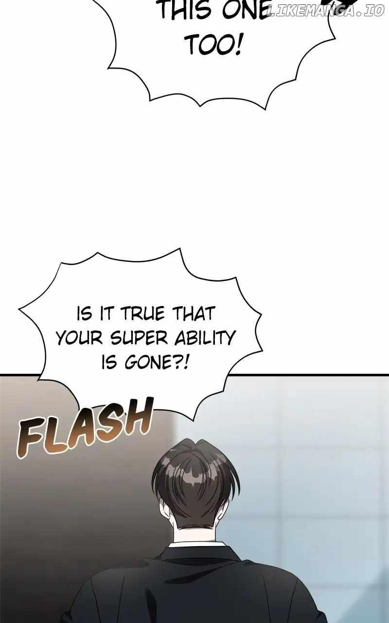 Pure Villain Chapter 123 - Page 16