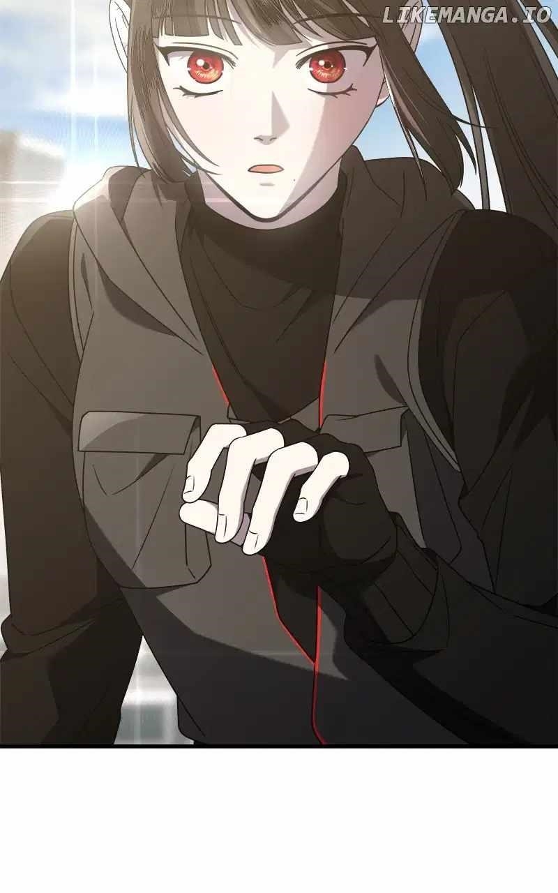 Pure Villain Chapter 123 - Page 25