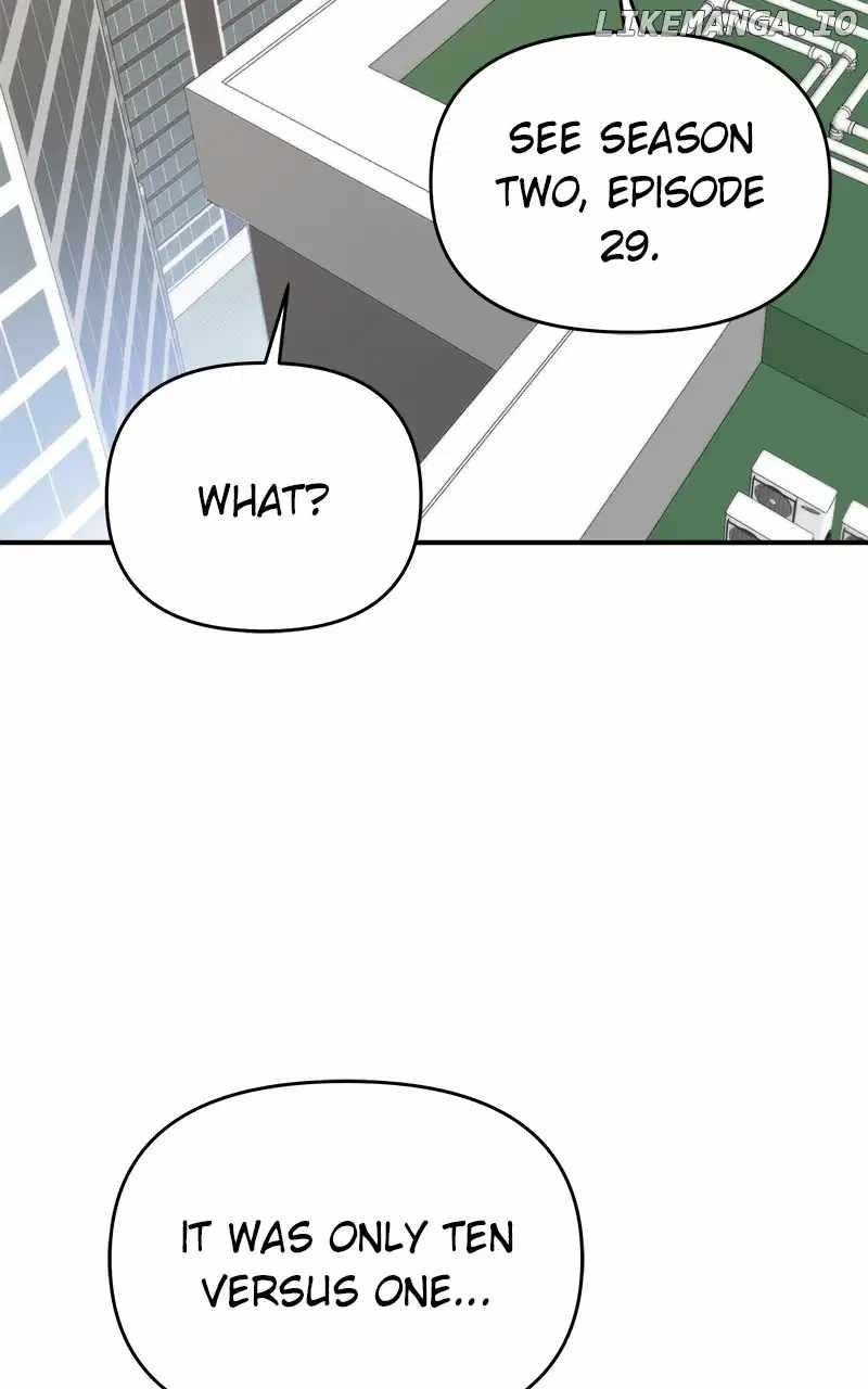 Pure Villain Chapter 123 - Page 27