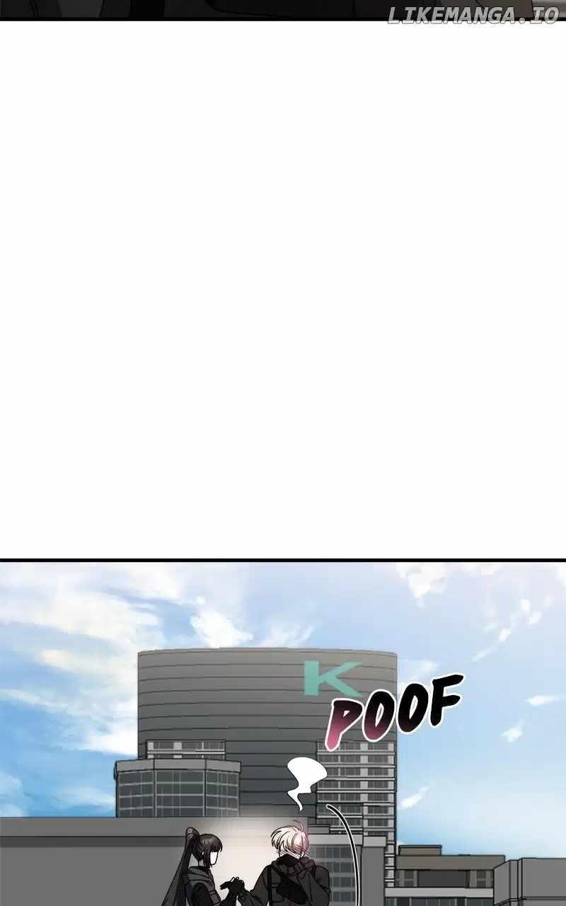 Pure Villain Chapter 123 - Page 33