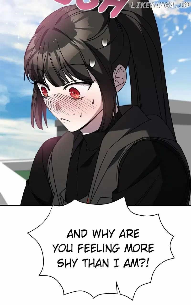 Pure Villain Chapter 123 - Page 35