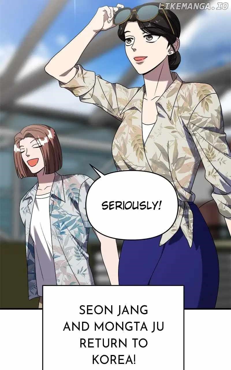 Pure Villain Chapter 123 - Page 4