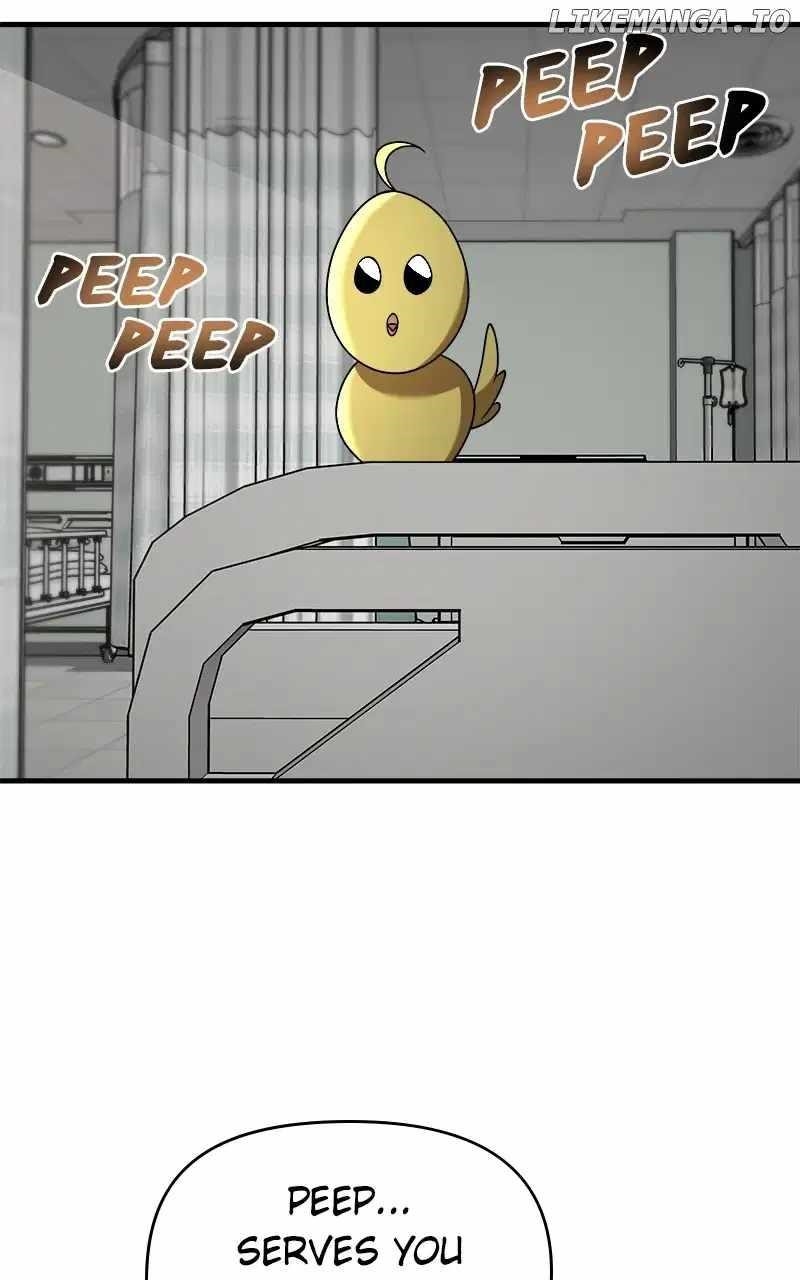 Pure Villain Chapter 123 - Page 46