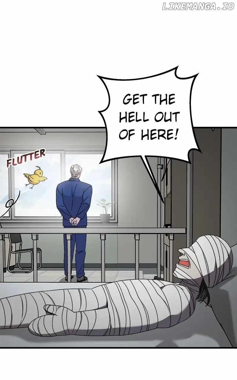 Pure Villain Chapter 123 - Page 48