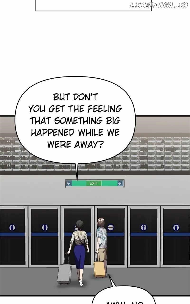 Pure Villain Chapter 123 - Page 5