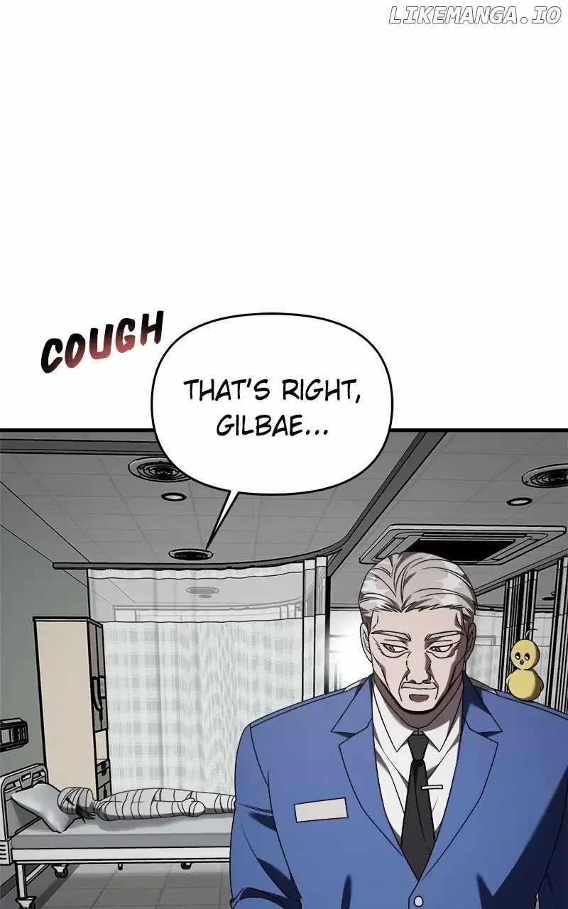 Pure Villain Chapter 123 - Page 50