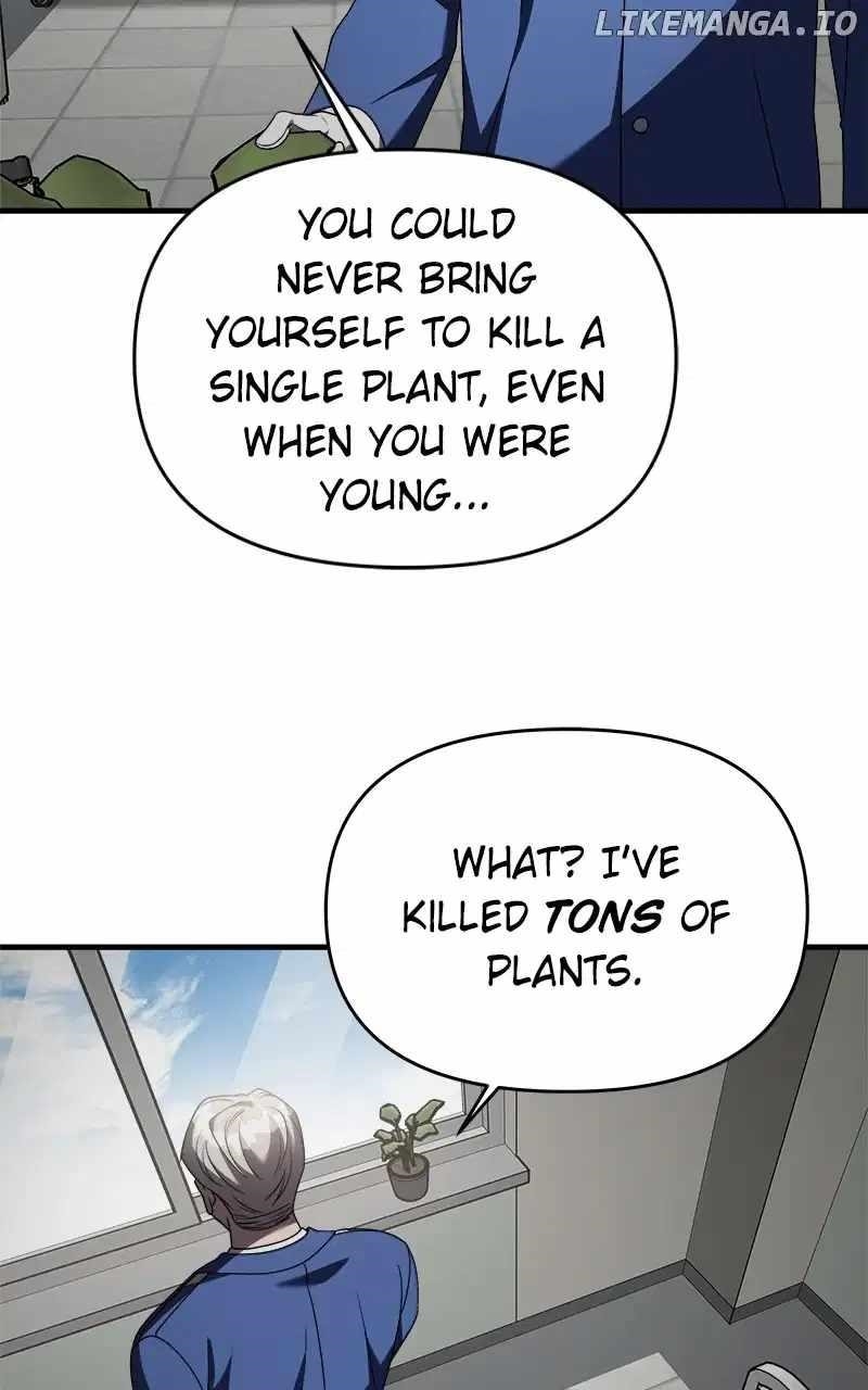 Pure Villain Chapter 123 - Page 51