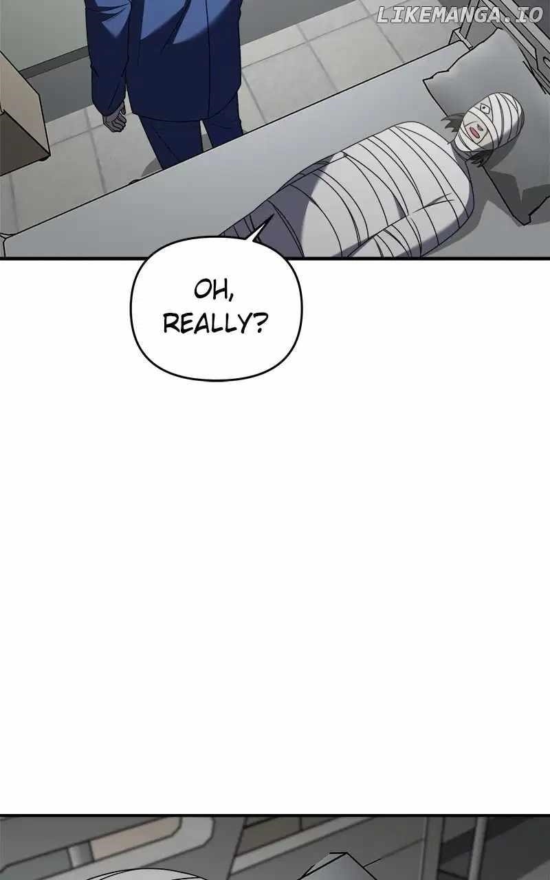 Pure Villain Chapter 123 - Page 52