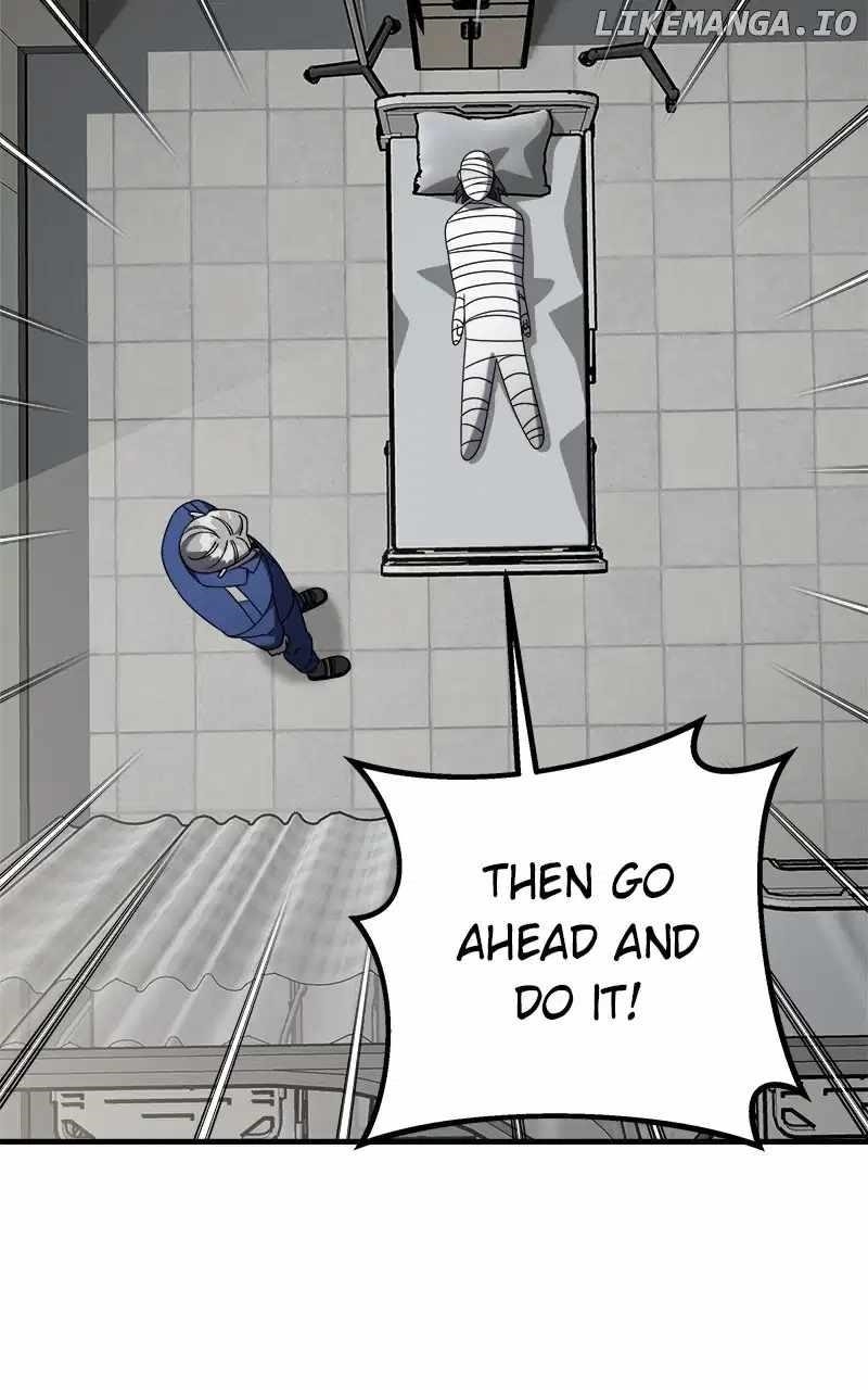 Pure Villain Chapter 123 - Page 58