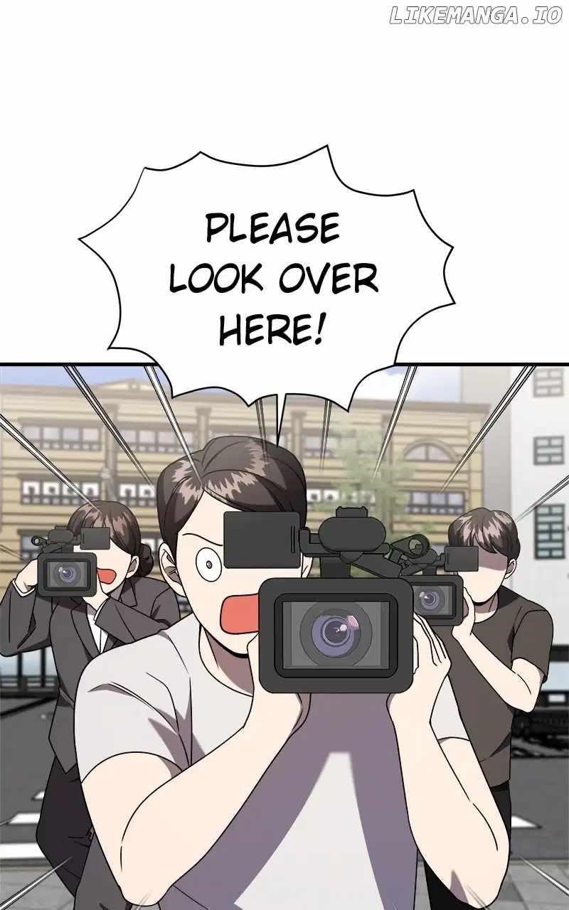 Pure Villain Chapter 123 - Page 7