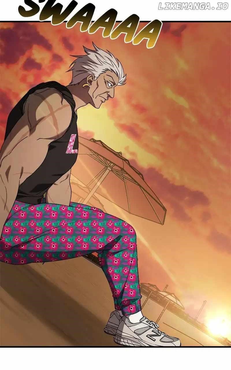 Pure Villain Chapter 123 - Page 71