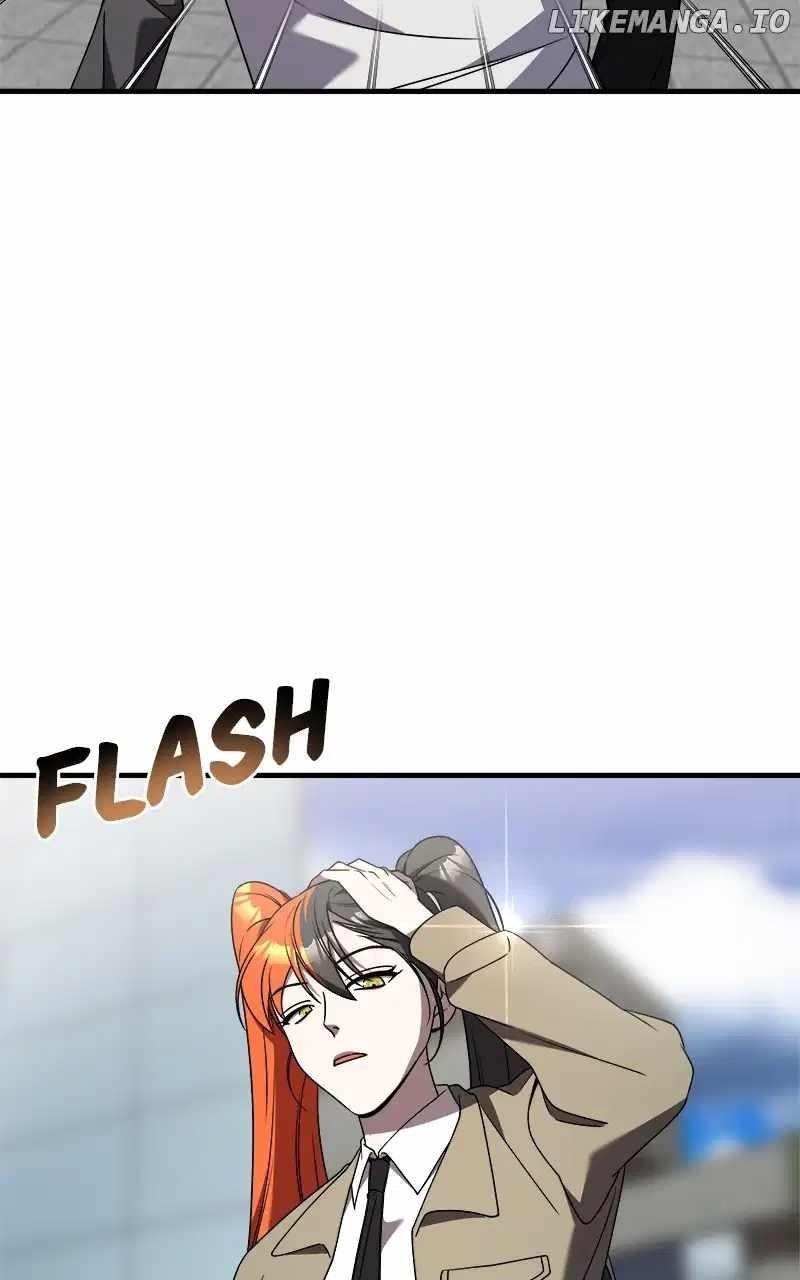 Pure Villain Chapter 123 - Page 8