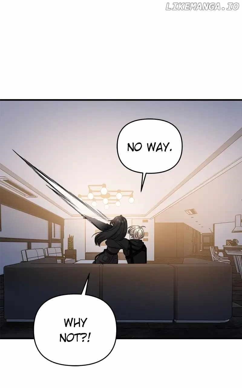 Pure Villain Chapter 123 - Page 87