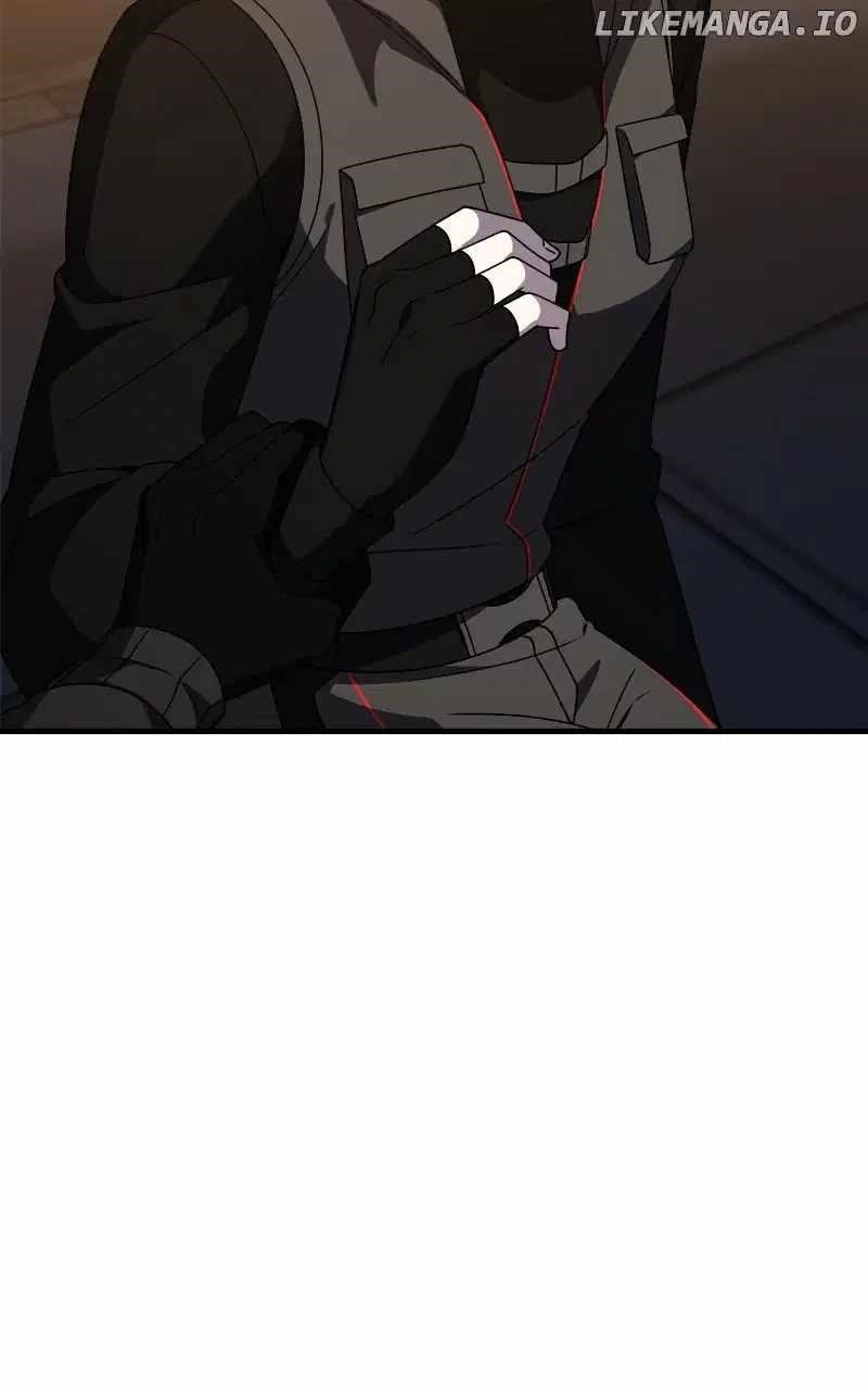 Pure Villain Chapter 123 - Page 96