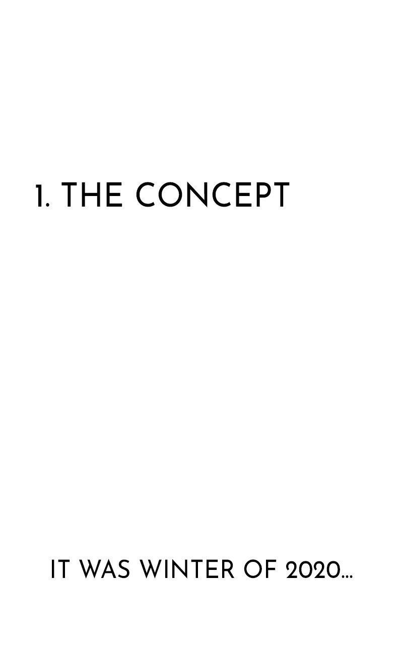 Pure Villain Chapter 124.5 - Page 1