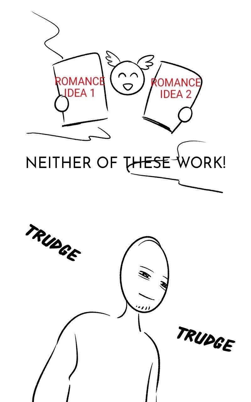 Pure Villain Chapter 124.5 - Page 3