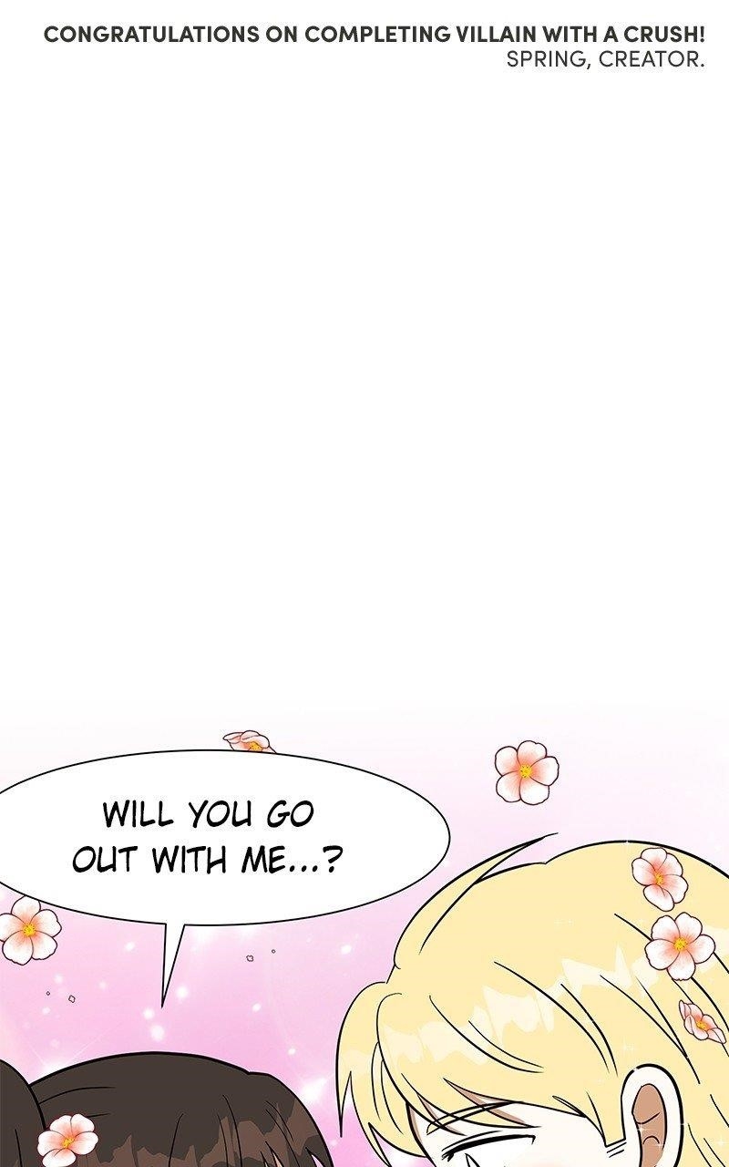 Pure Villain Chapter 124.5 - Page 65