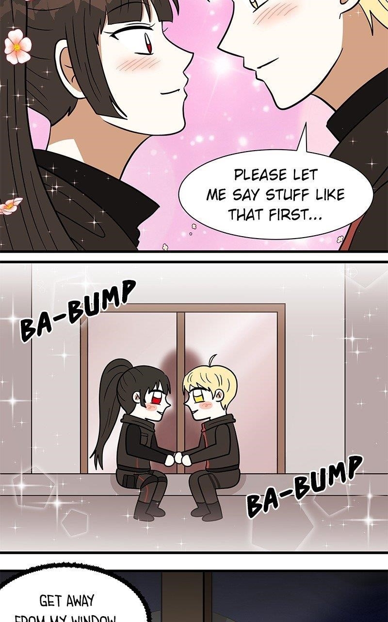 Pure Villain Chapter 124.5 - Page 66