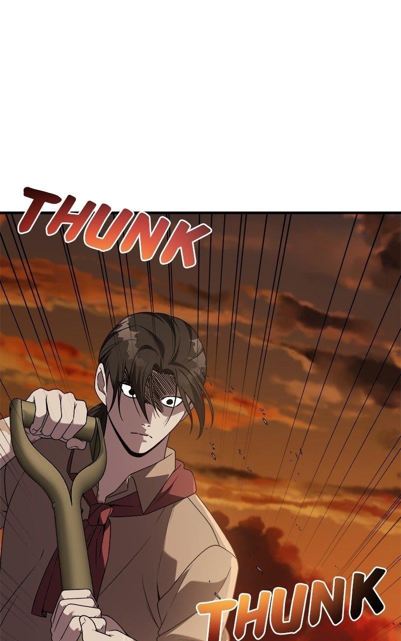 Pure Villain Chapter 124 - Page 25