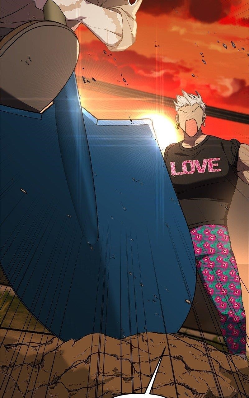 Pure Villain Chapter 124 - Page 26