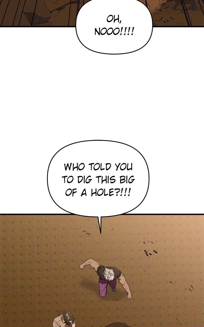 Pure Villain Chapter 124 - Page 27