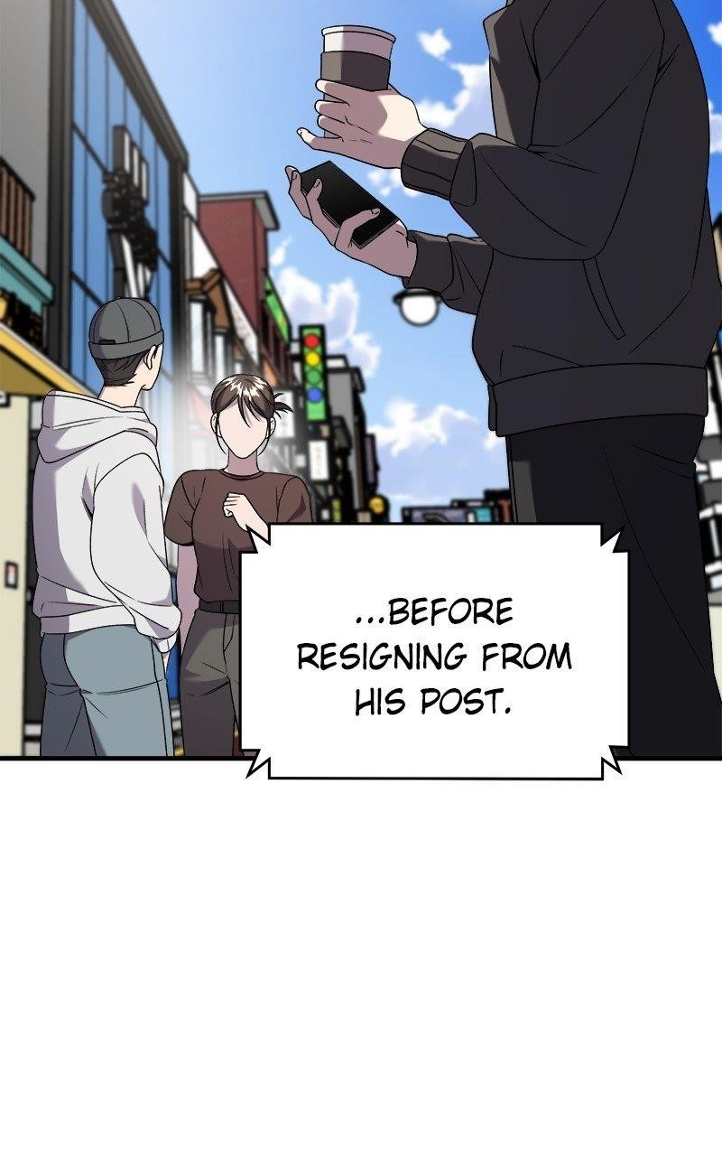 Pure Villain Chapter 124 - Page 34