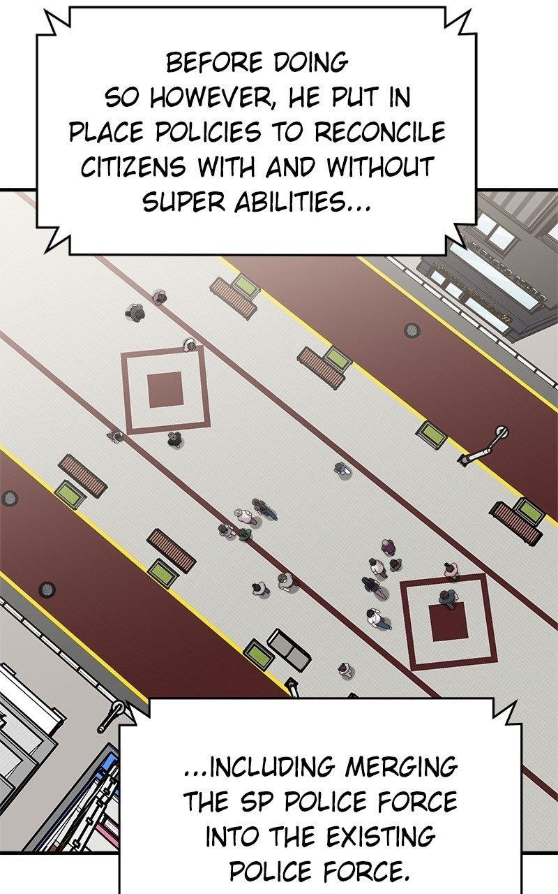 Pure Villain Chapter 124 - Page 35