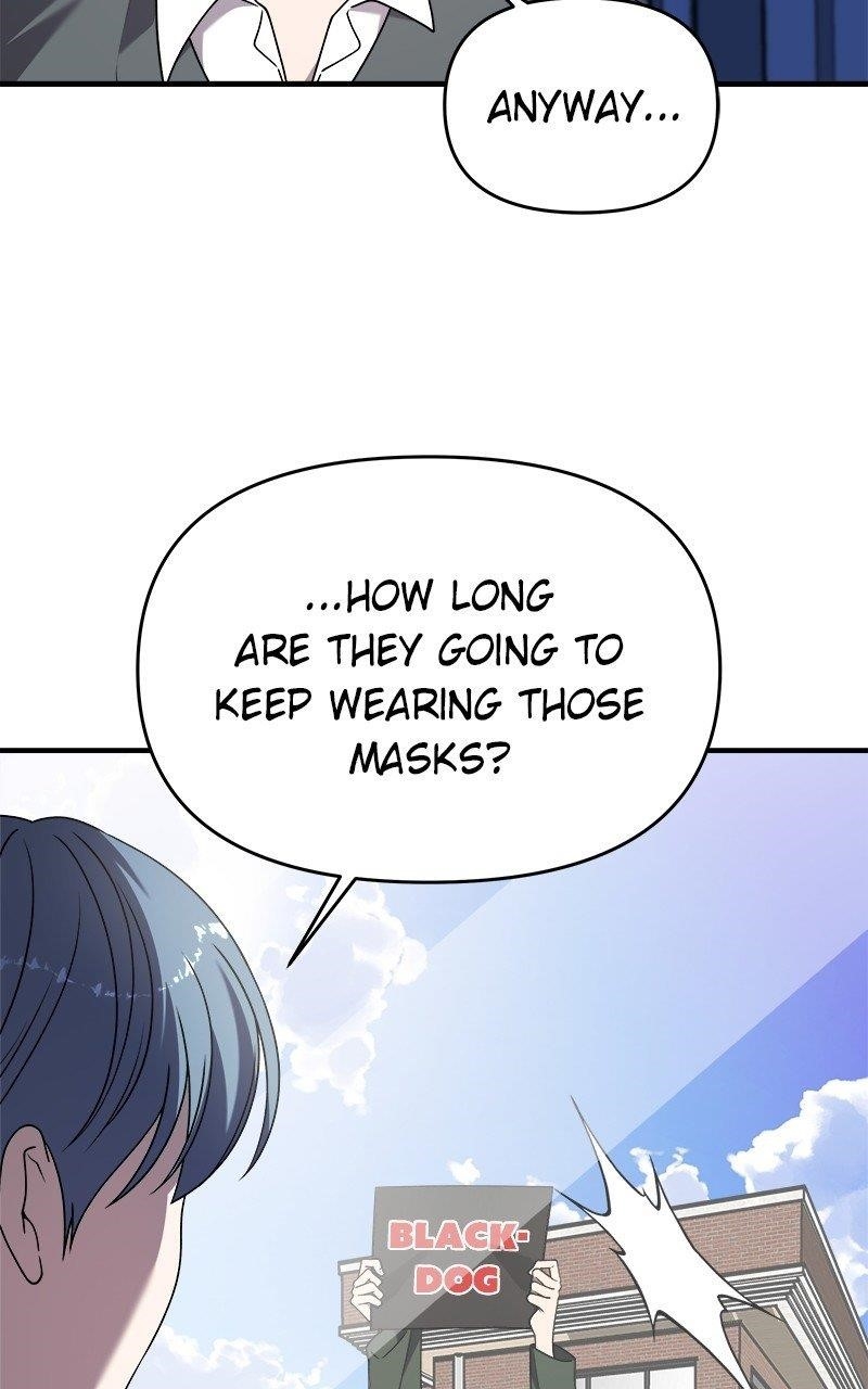 Pure Villain Chapter 124 - Page 43