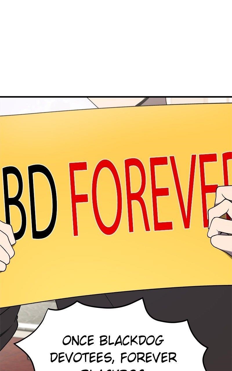 Pure Villain Chapter 124 - Page 45