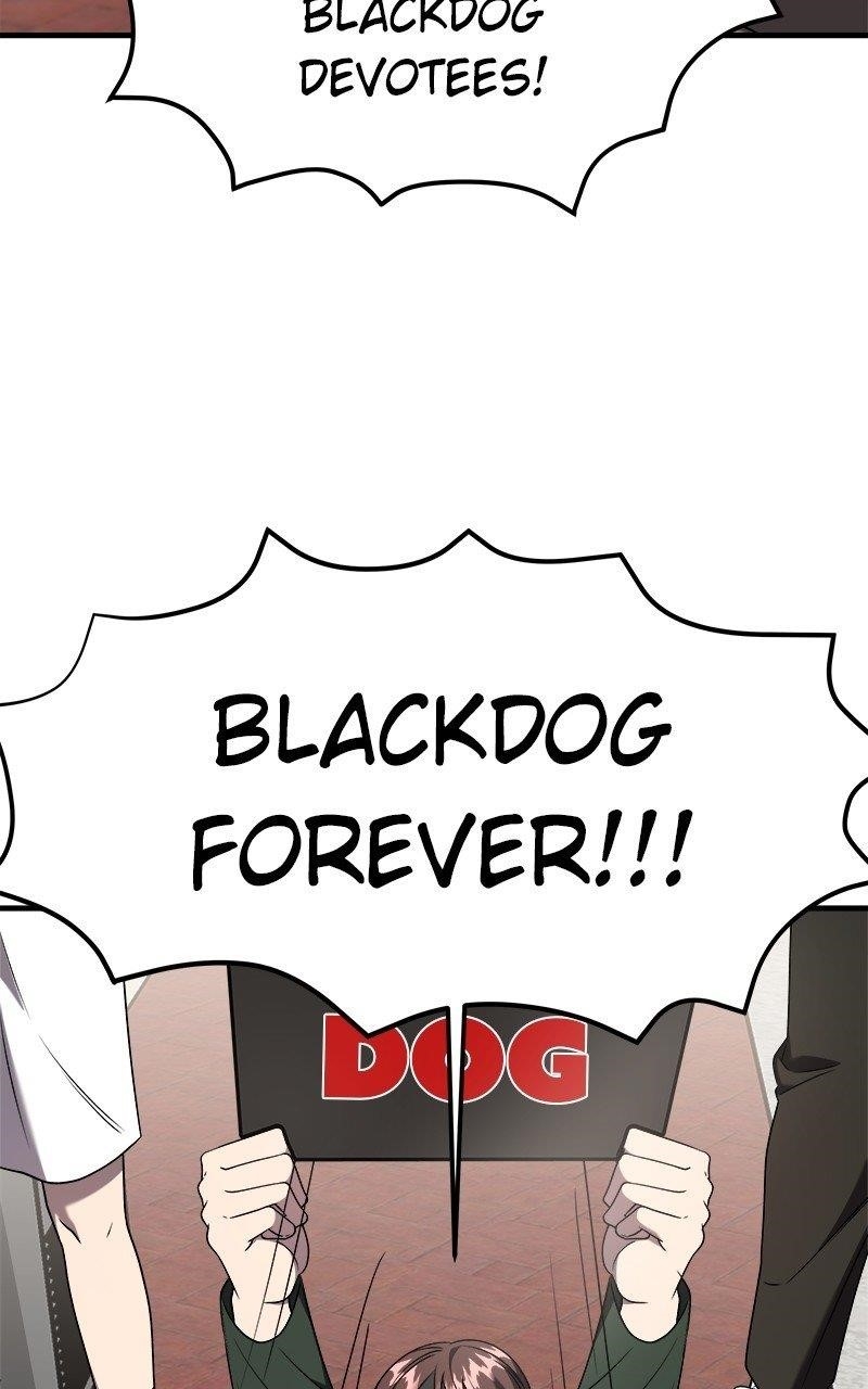 Pure Villain Chapter 124 - Page 46