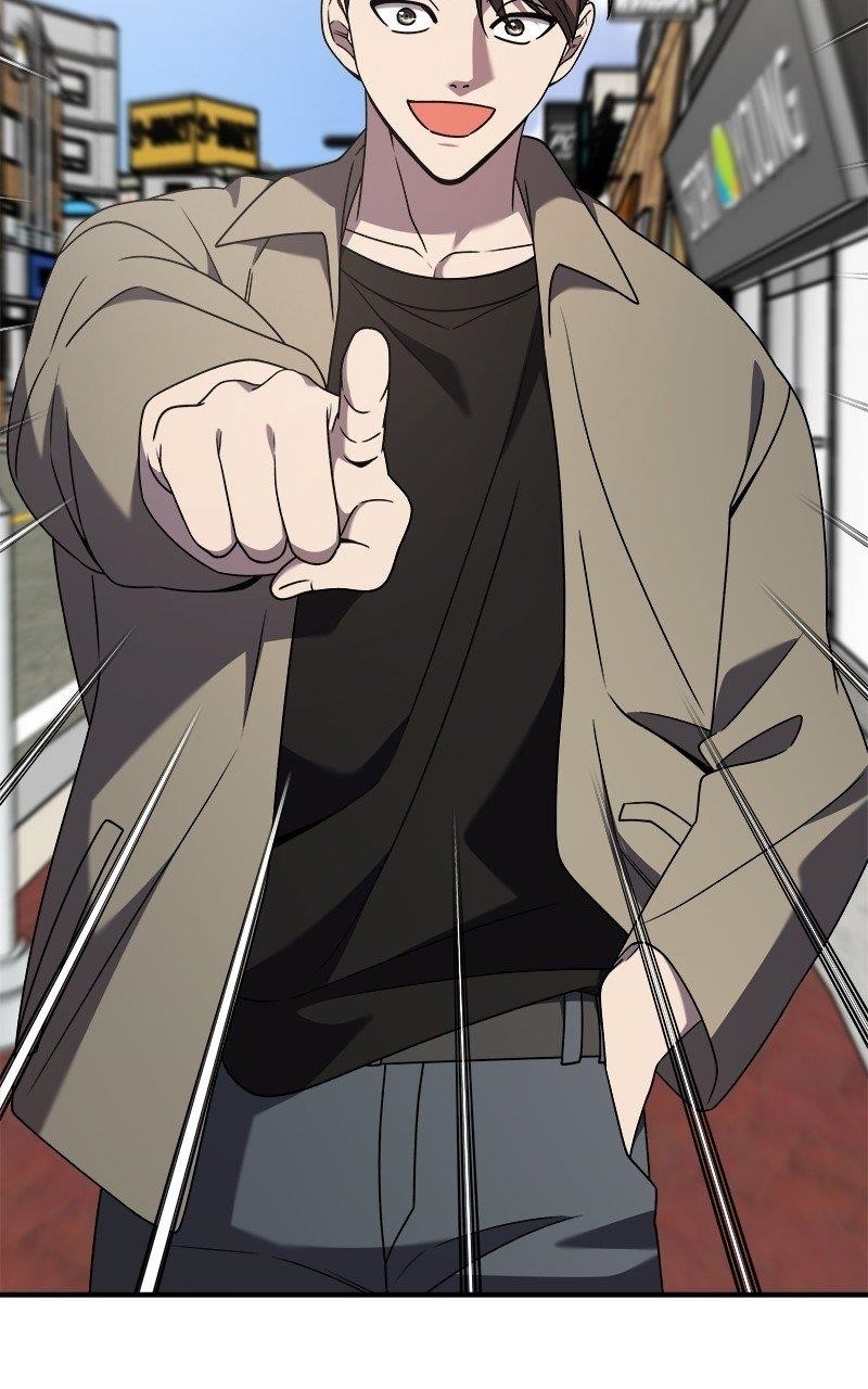 Pure Villain Chapter 124 - Page 58