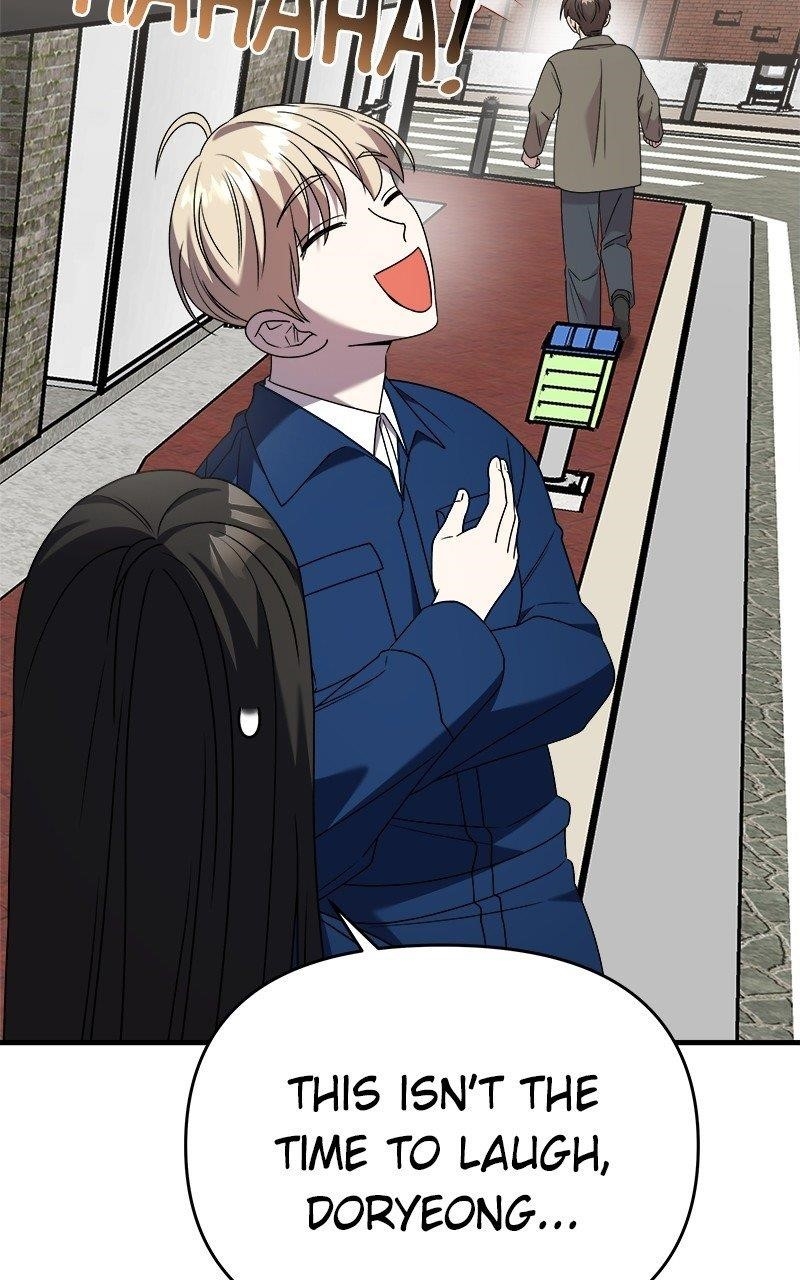 Pure Villain Chapter 124 - Page 63