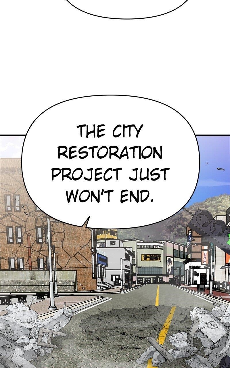 Pure Villain Chapter 124 - Page 64