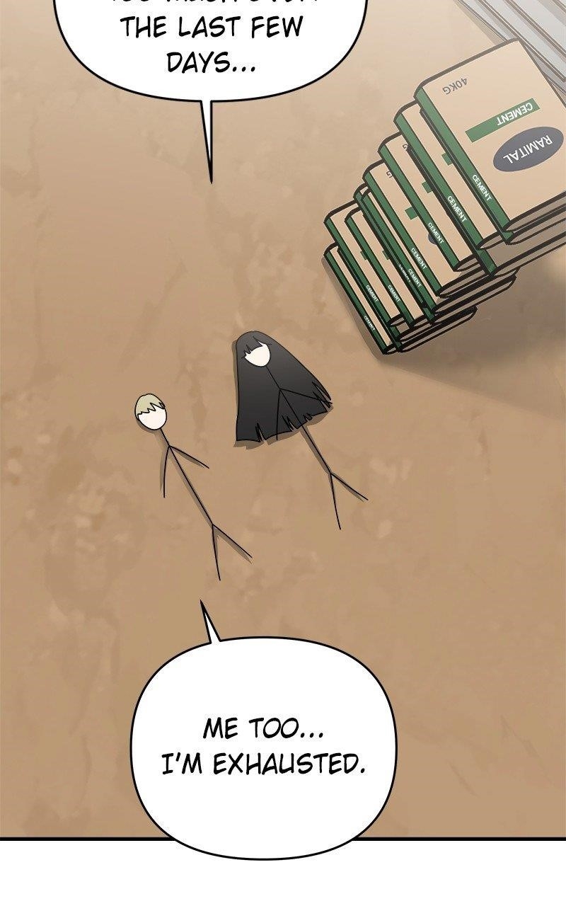 Pure Villain Chapter 124 - Page 84