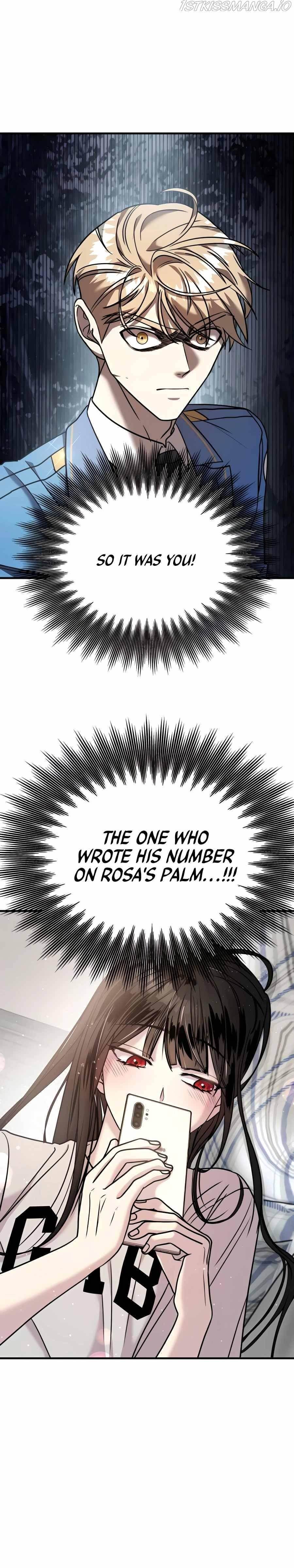 Pure Villain Chapter 14 - Page 1