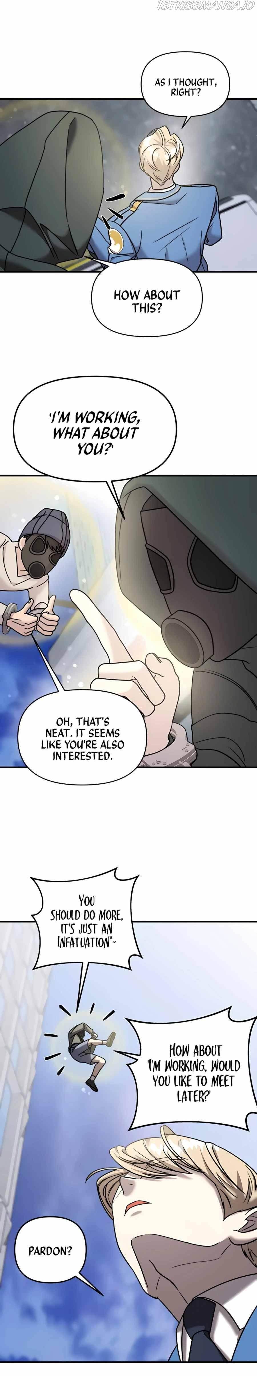 Pure Villain Chapter 14 - Page 28