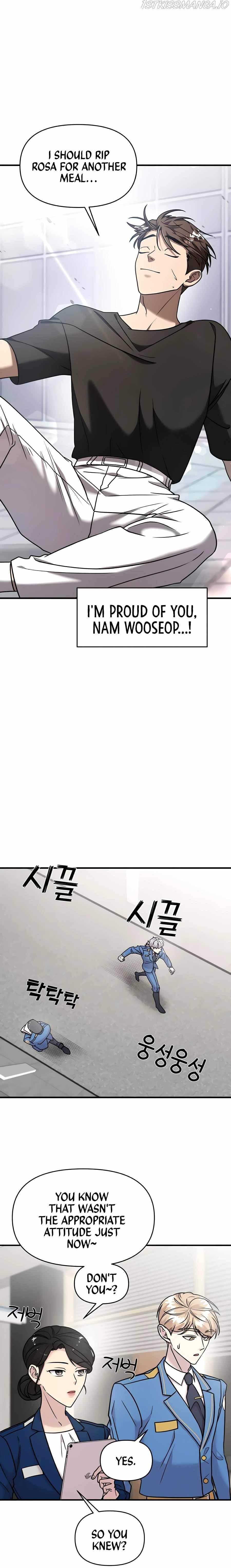 Pure Villain Chapter 14 - Page 4