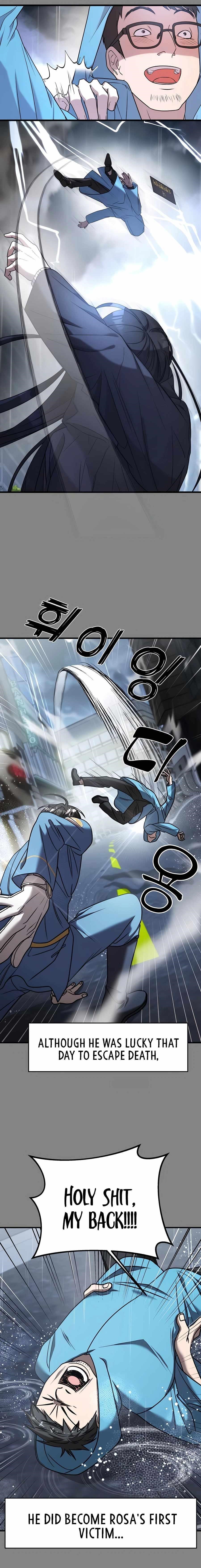 Pure Villain Chapter 22 - Page 13