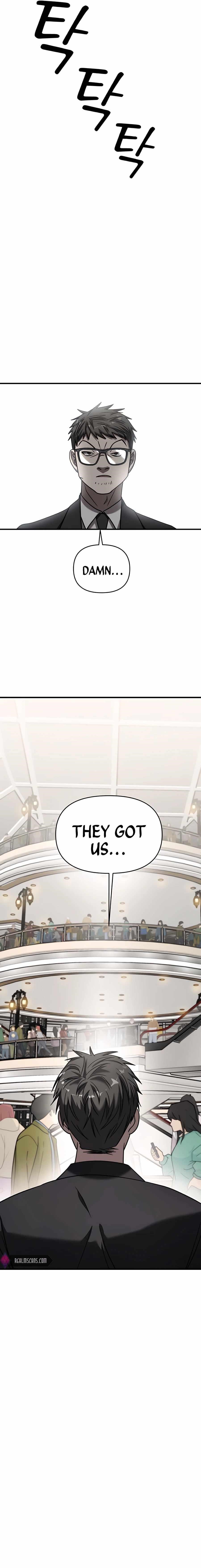 Pure Villain Chapter 22 - Page 20