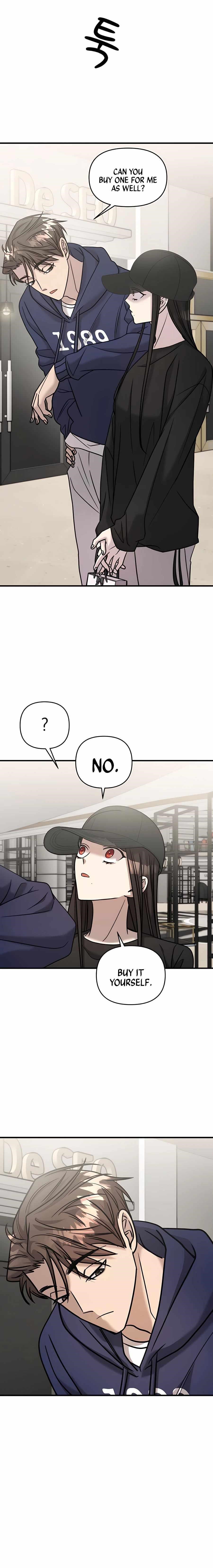 Pure Villain Chapter 22 - Page 26