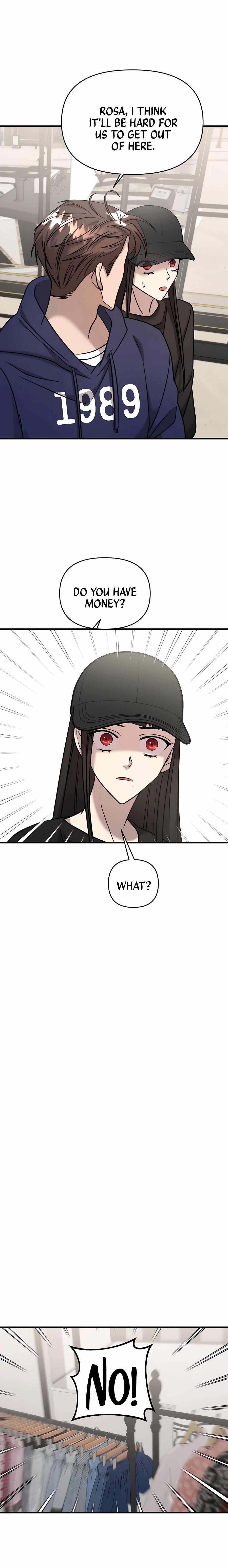 Pure Villain Chapter 22 - Page 28