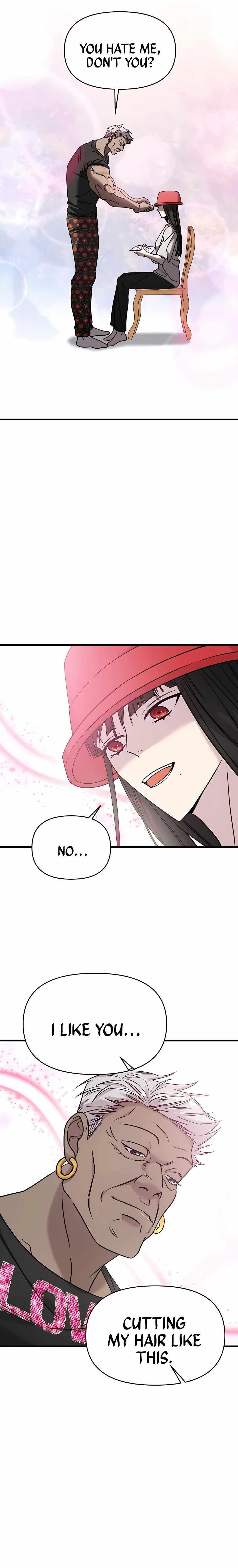 Pure Villain Chapter 22 - Page 5