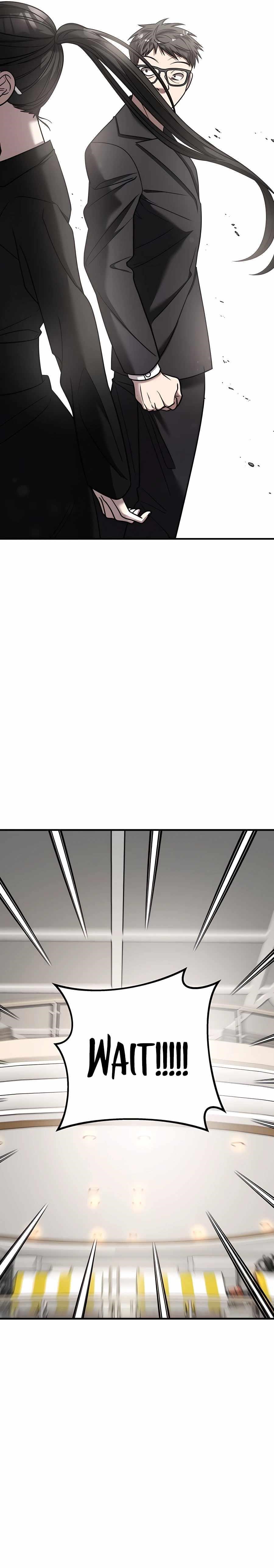 Pure Villain Chapter 23 - Page 3