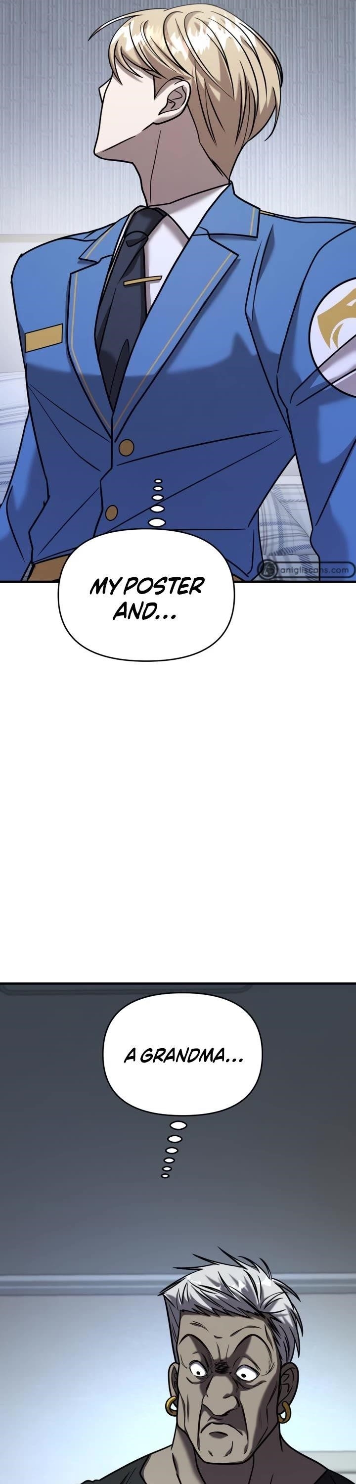 Pure Villain Chapter 29 - Page 63