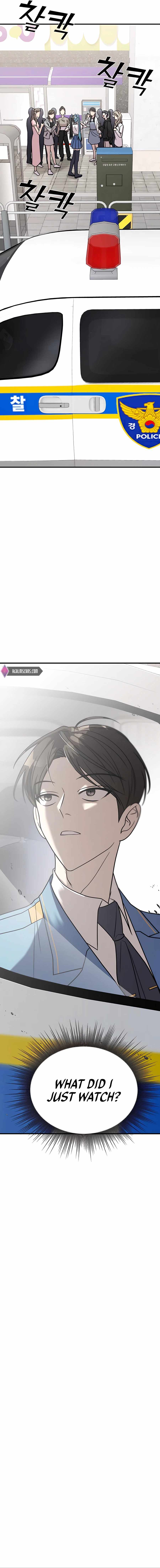 Pure Villain Chapter 31 - Page 11