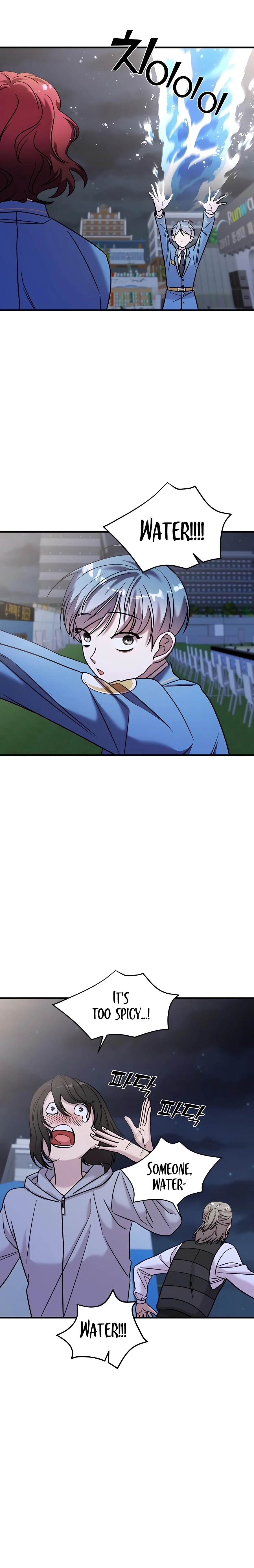 Pure Villain Chapter 36 - Page 22