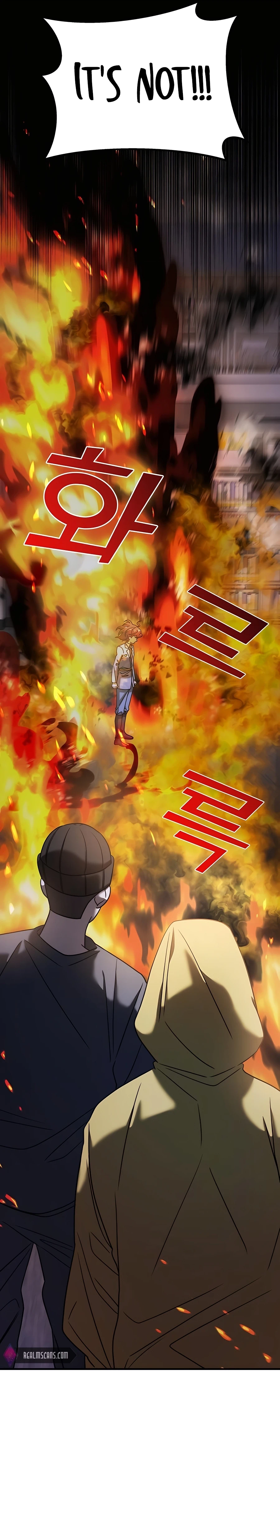 Pure Villain Chapter 36 - Page 36