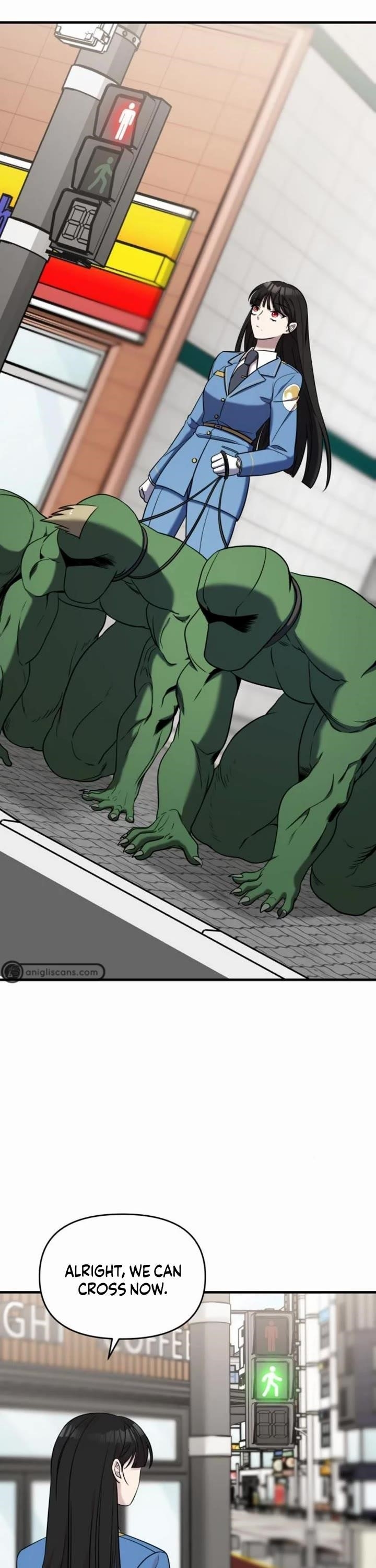 Pure Villain Chapter 52 - Page 15